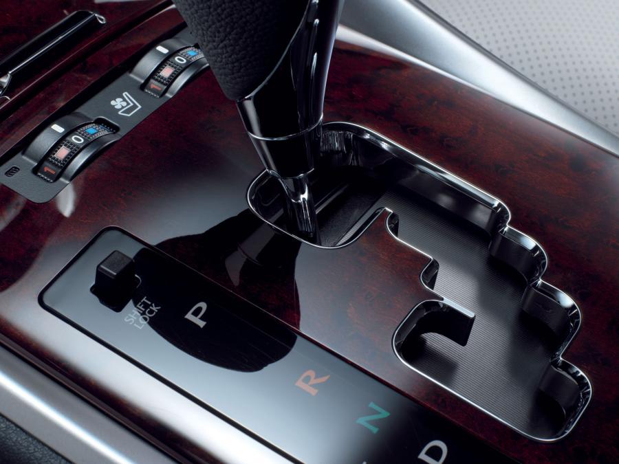  Lexus IS250 2005 года  (фото 105 из 141)
